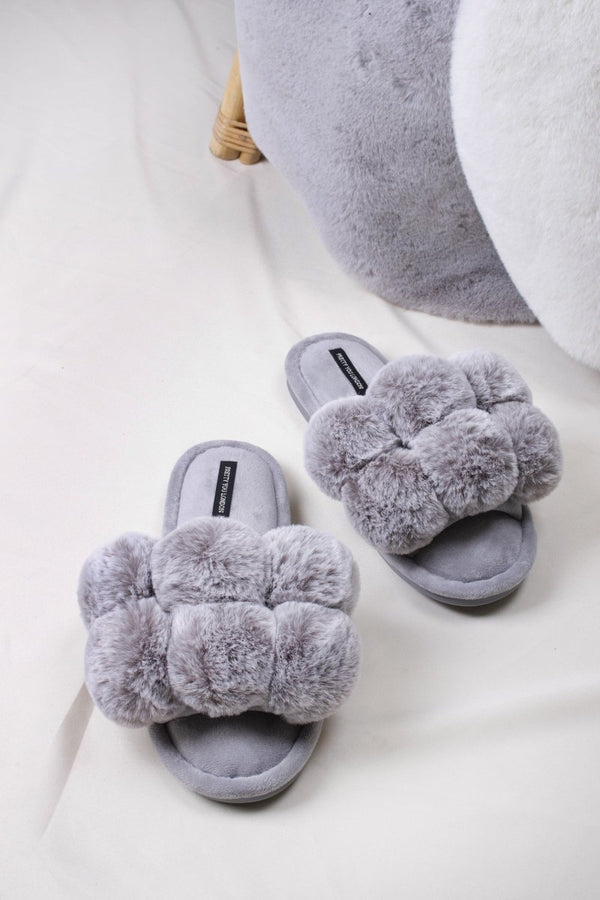 Pretty You Dolly In Gray