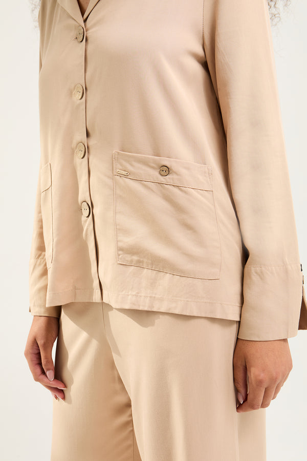 Pretty You Studio PJ In Sand