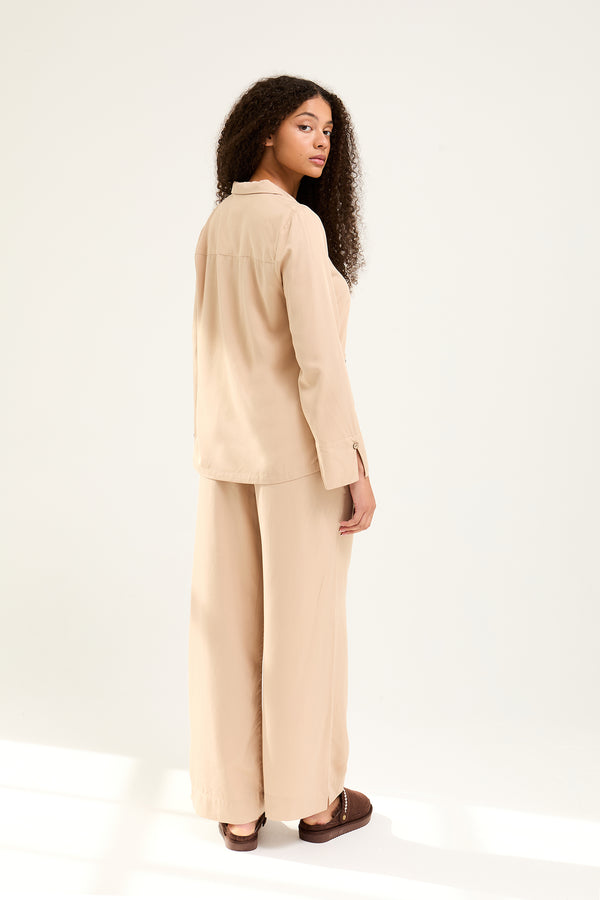 Pretty You Studio PJ In Sand