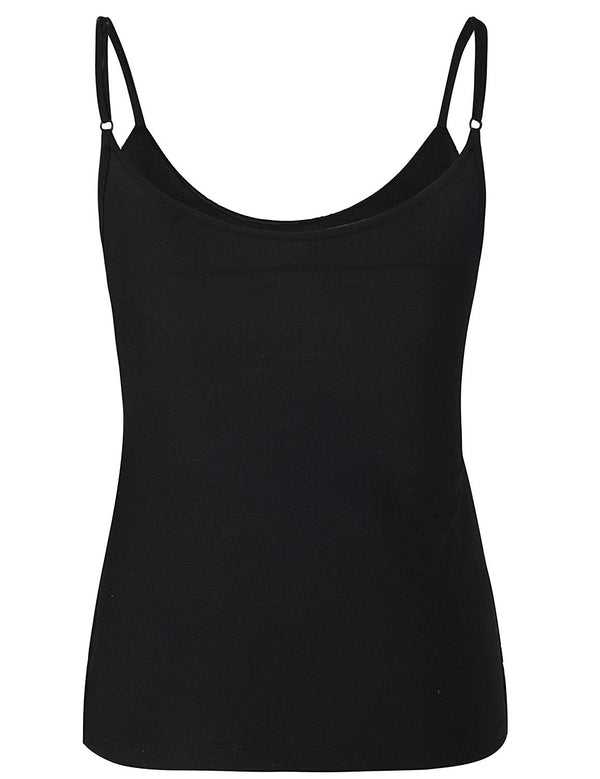 Prettyguide Women's Sequin Tank Top Spaghetti Strap Camisole