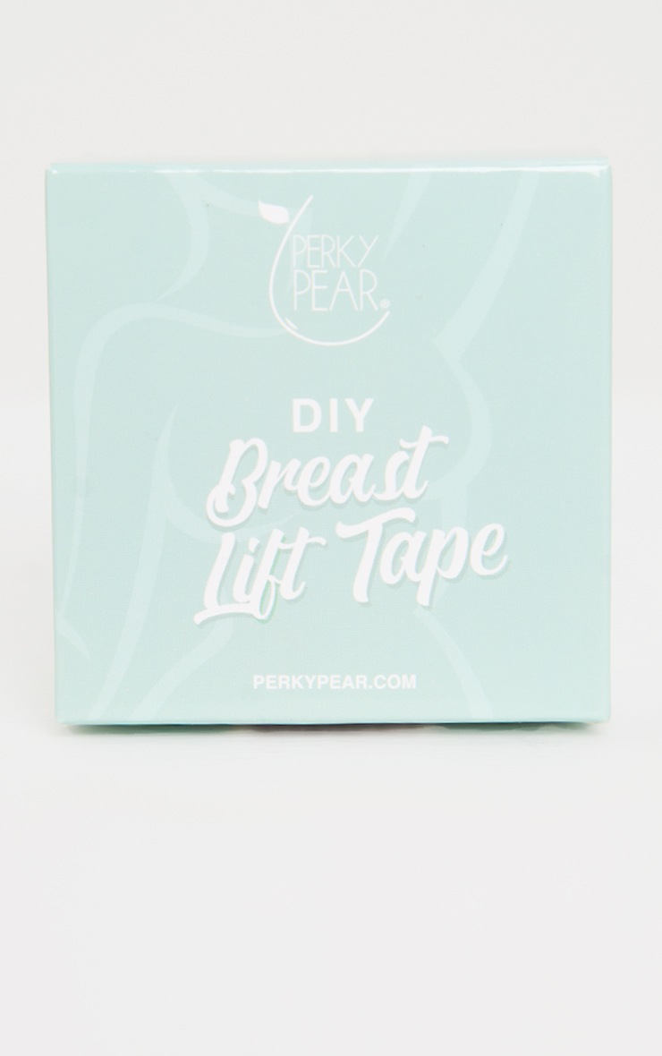 Pretty Little Thing Perky Pear Nude Breast Lift Tape