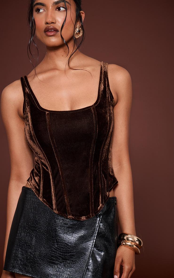 Pretty Little Thing Women's Clothing