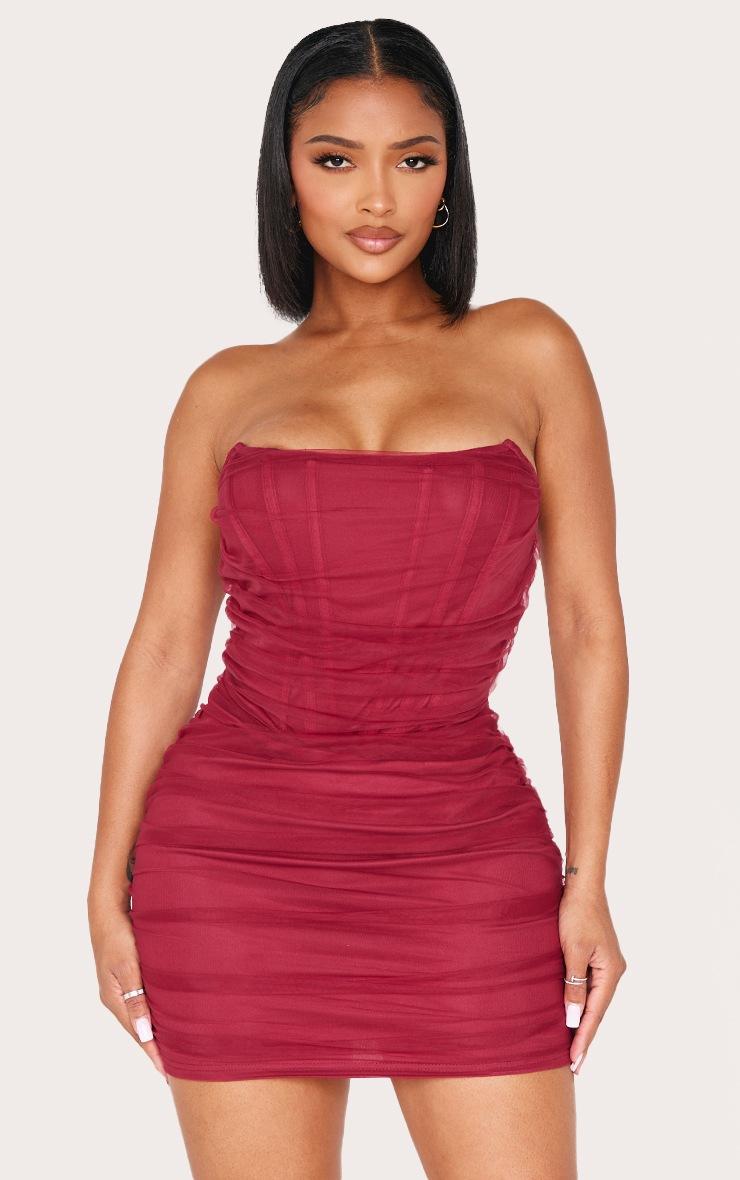Pretty Little Thing Women's Clothing