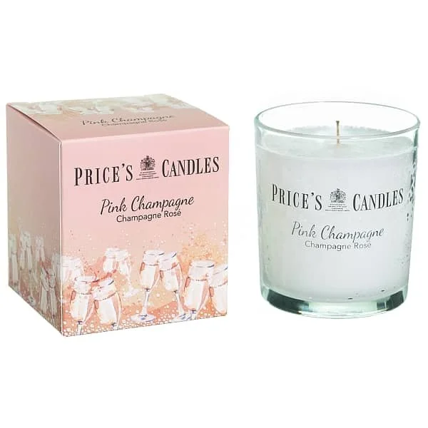 Price's Candles Autumn Winter Classics