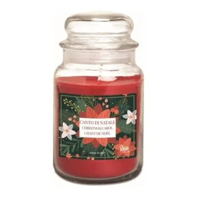 Price's Candles Christmas Carol