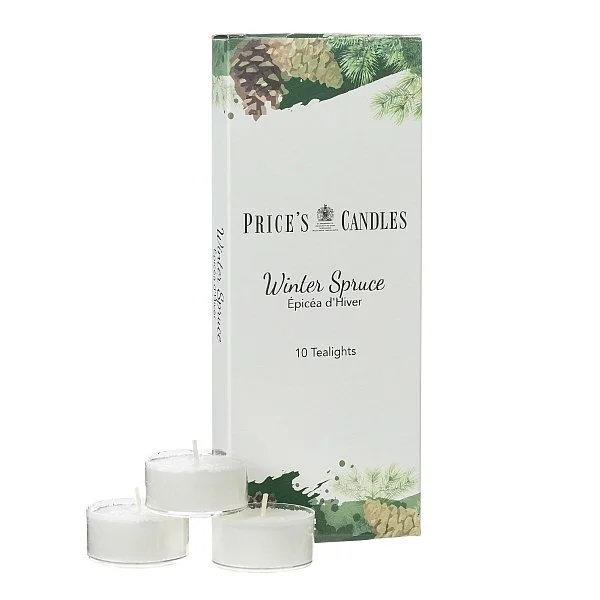 Price's Candles Christmas Classics