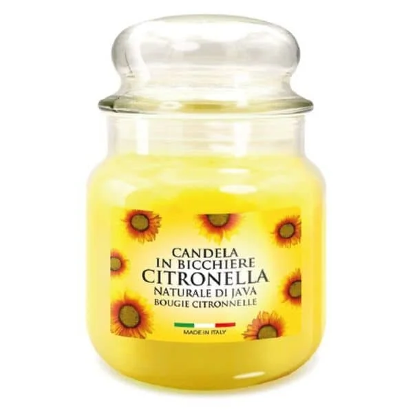 price's candles Citronella Candles