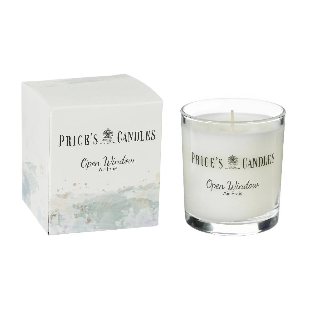 Price's Candles Classic Luxury Range - Multi-Buy