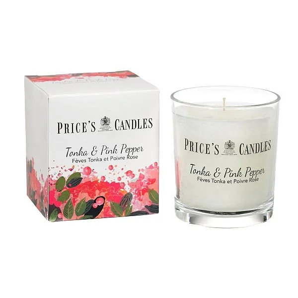 Price's Candles Classic Luxury Range - Multi-Buy