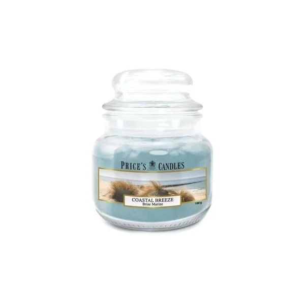 Price's Candles Coastal Breeze