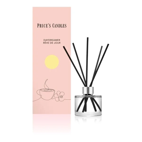 price's candles Day Dreamer