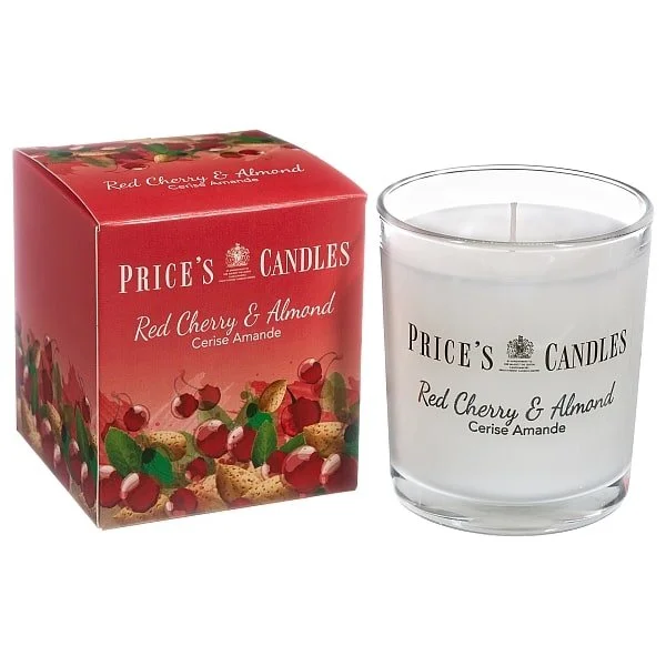 Price's Candles Deluxe Luxury Range - Multi-Buy