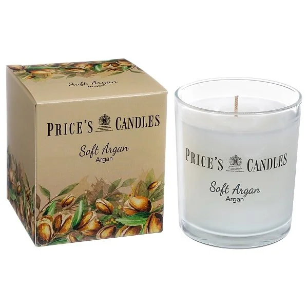 price's candles Deluxe Luxury Range - Multi-Buy
