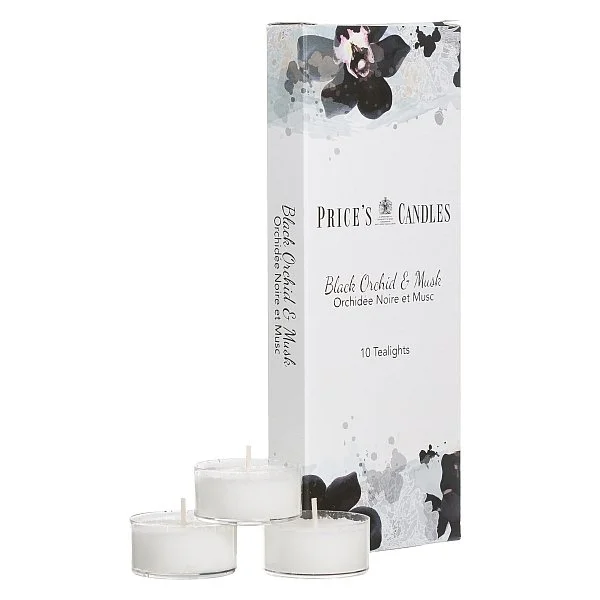 Price's Candles Fragrance Classics