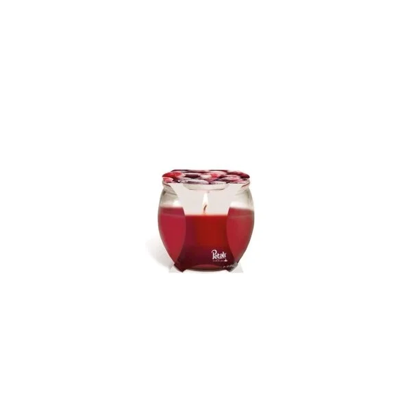 Price's Candles Frosted Cherry