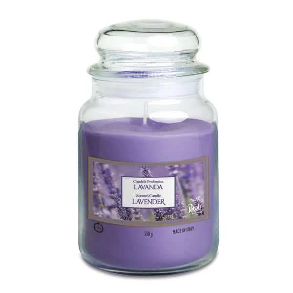 Price's Candles Lavender