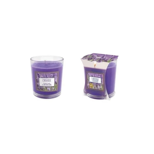 Price's Candles Lavender