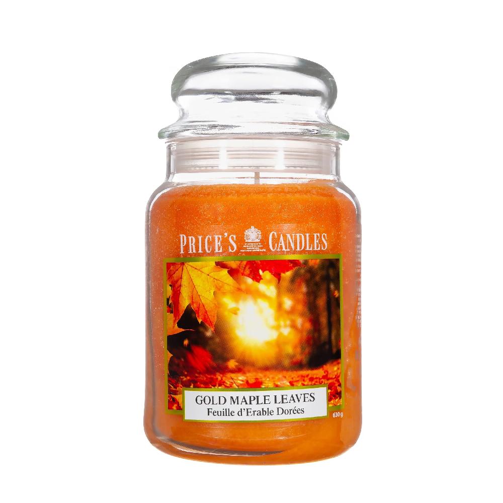 Price's Candles Limited Large Jar