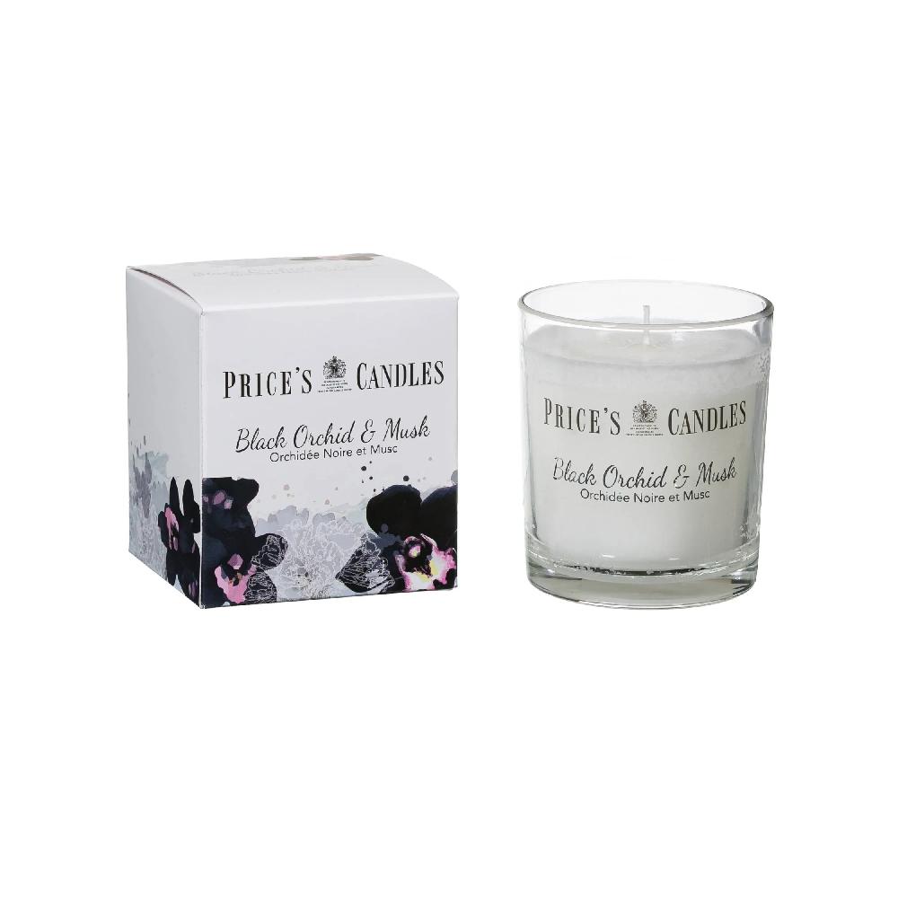 Price's Candles Luxury Floral Fragrance Candles
