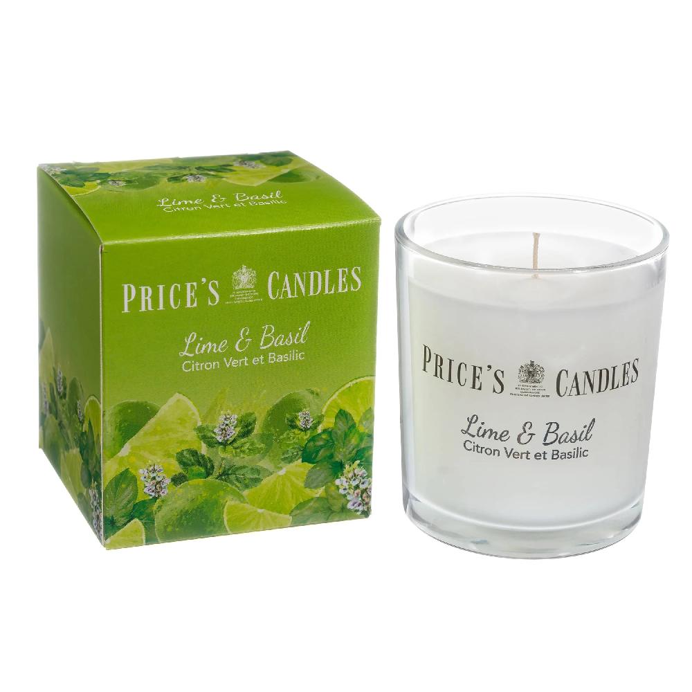 Price's Candles Luxury Fruity Fragrance Candles
