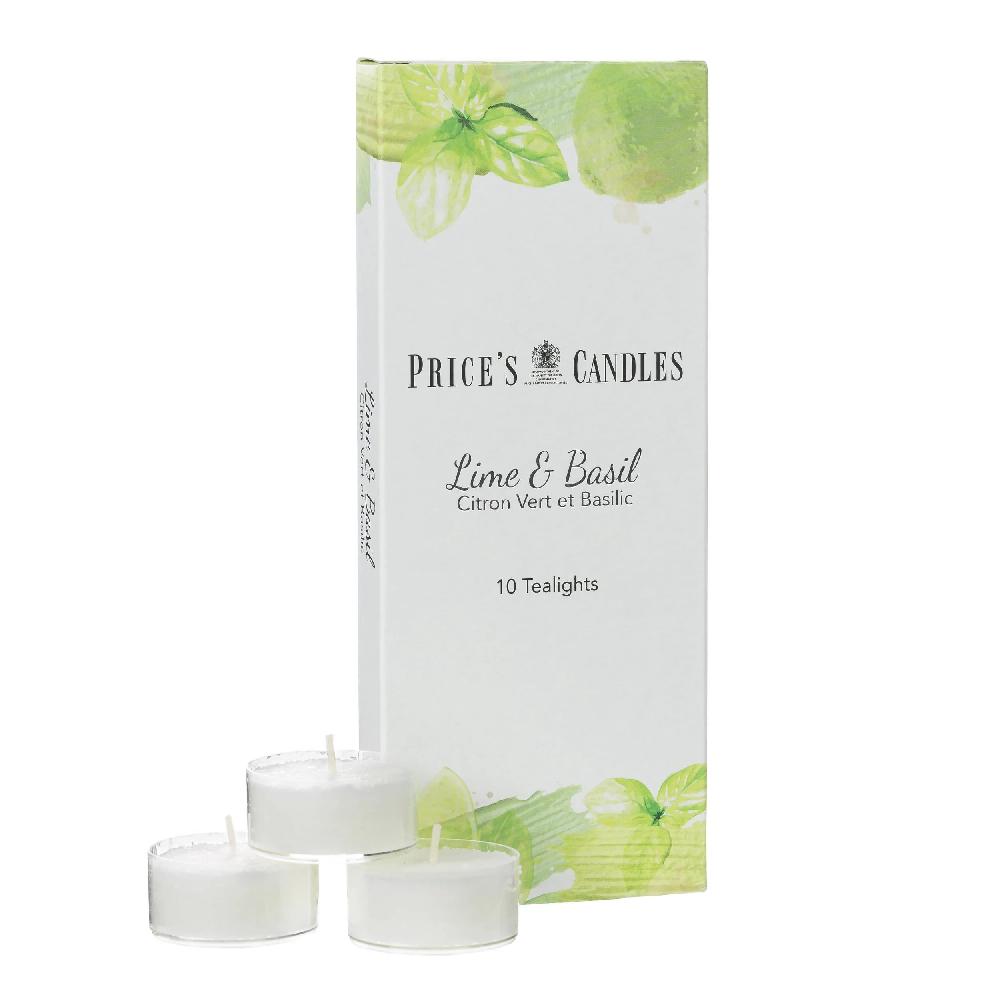 price's candles Luxury Fruity Fragrance Candles
