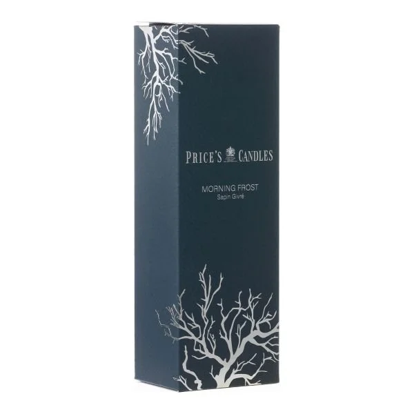 price's candles Luxury Range