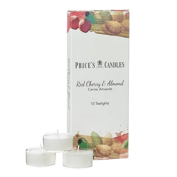 price's candles Luxury Sweet Fragrance Candles