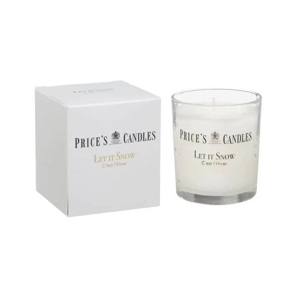 Price's Candles Nouveaux Luxury Range - Multi-Buy