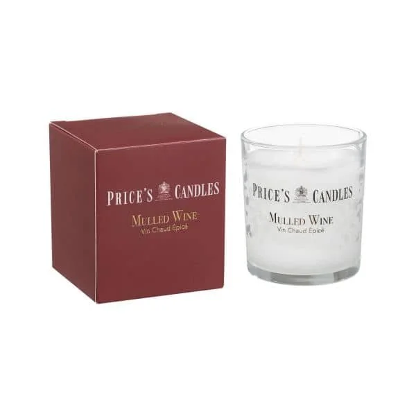 Price's Candles Nouveaux Luxury Range - Multi-Buy