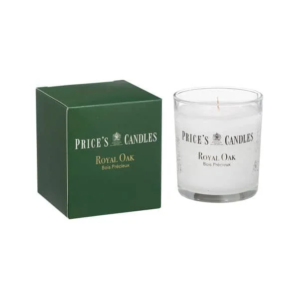Price's Candles Nouveaux Luxury Range - Multi-Buy