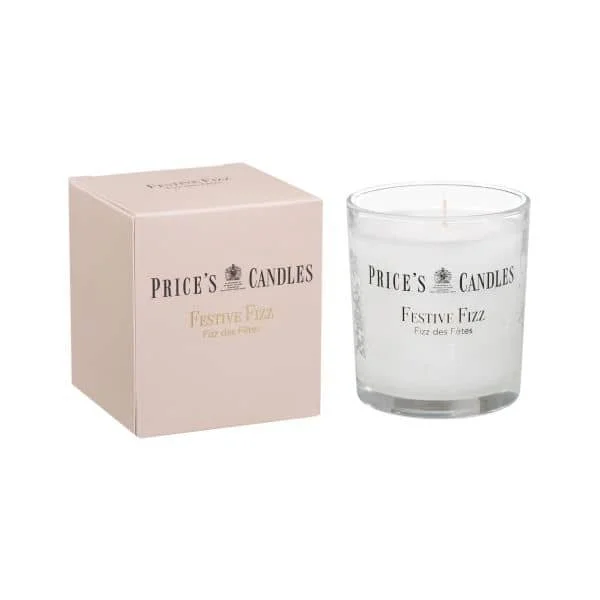 price's candles Nouveaux Luxury Range - Multi-Buy