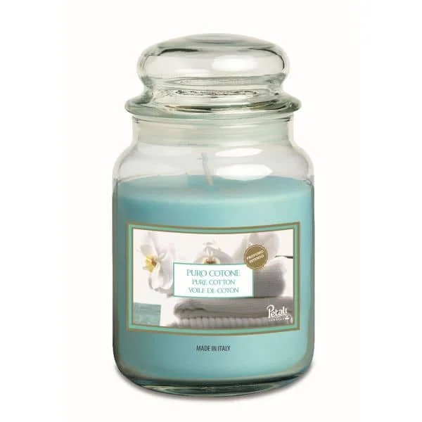 Price's Candles Pure Cotton