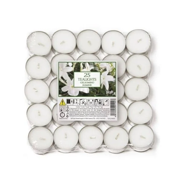 Price's Candles Scented Tealights Bundle
