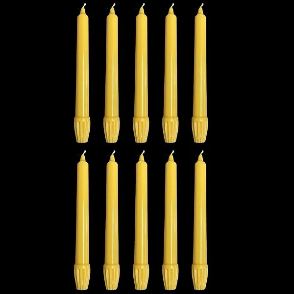 price's candles Sherwood Dinner Candles