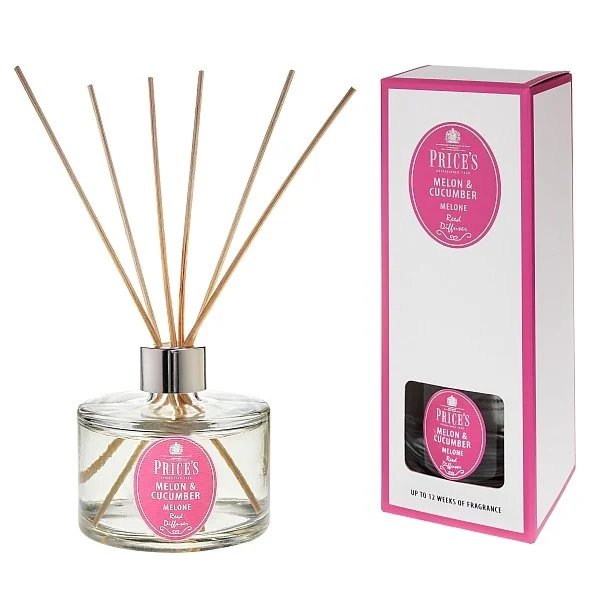 price's candles Signature Range