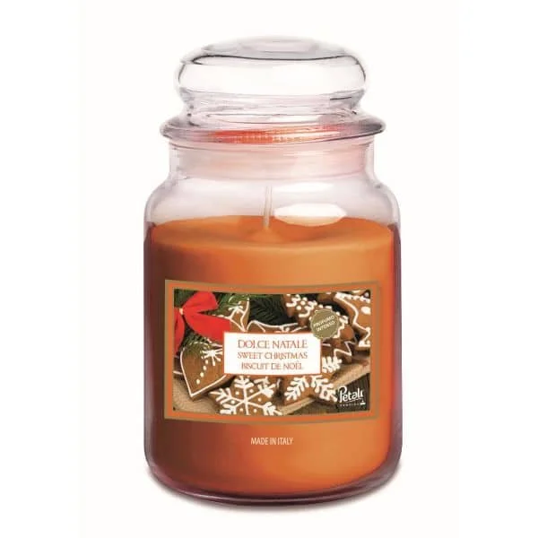 Price's Candles Sweet Christmas