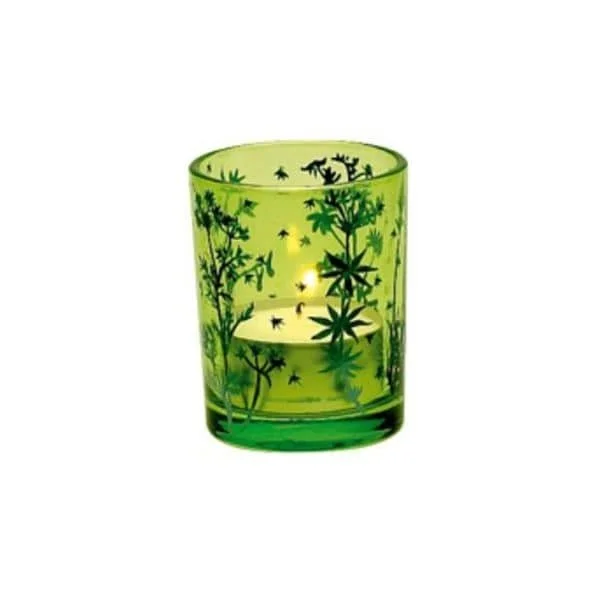 Price's Candles Tealight & Candle Holders