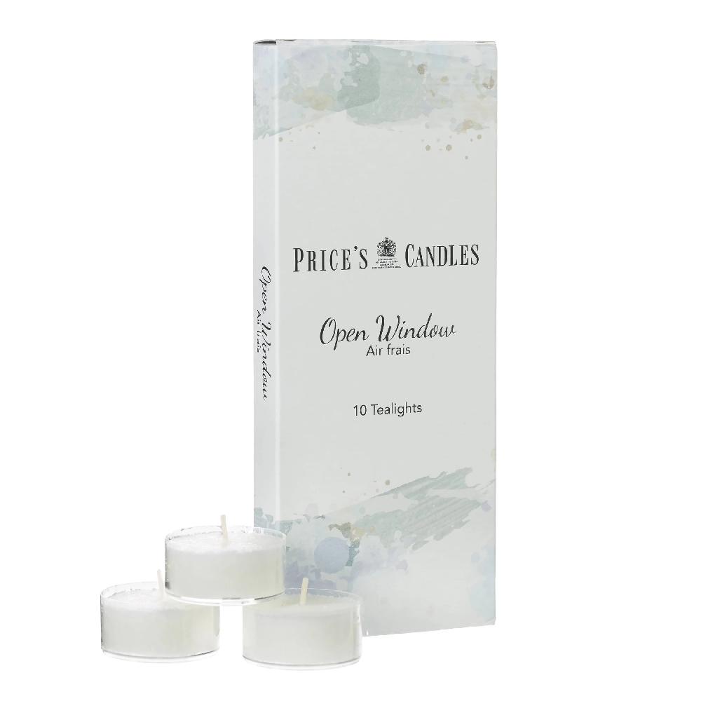 Price's Candles Timeless Classics