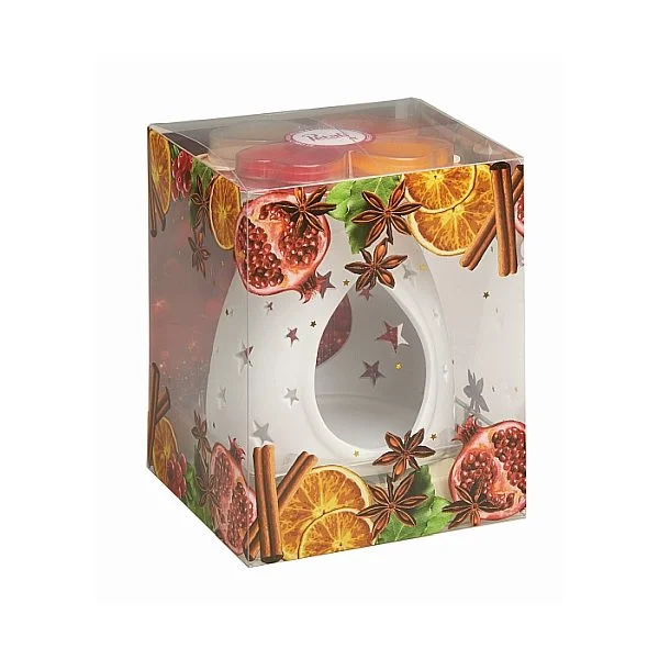 price's candles Wax Melts Burner