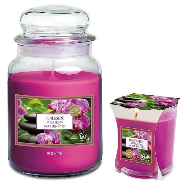 price's candles Wellbeing