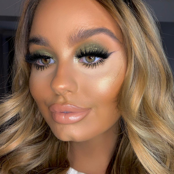 Prima Lash Face Fairy X Prima Luxury Mink Lashes #Fairy Godmother