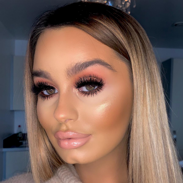 Prima Lash Face Fairy X Prima Luxury Mink Lashes #Make A Wish