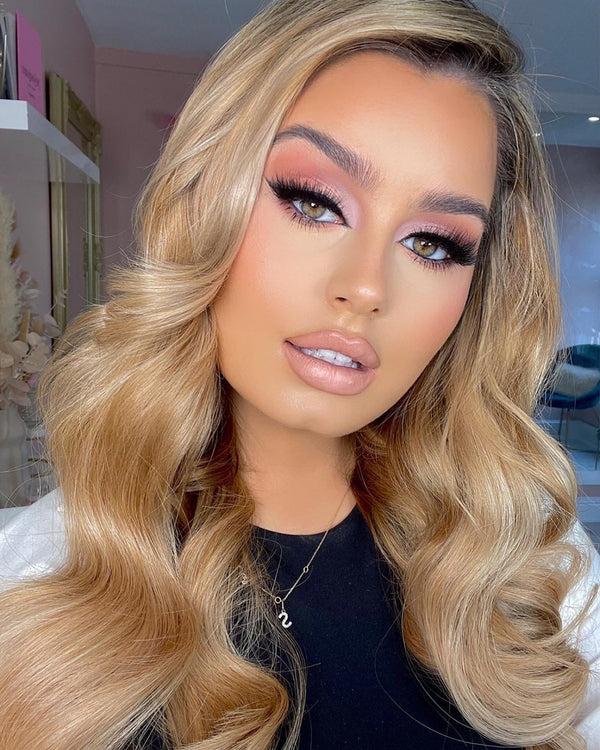 Prima Lash Face Fairy X Prima Luxury Mink Lashes #Tinkerbell