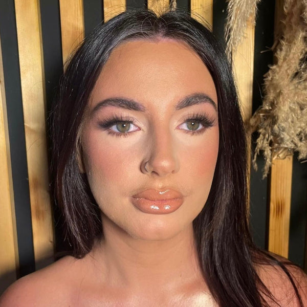 Prima Lash Glow By Chloe X Prima Luxury Mink Lashes #Gravitate