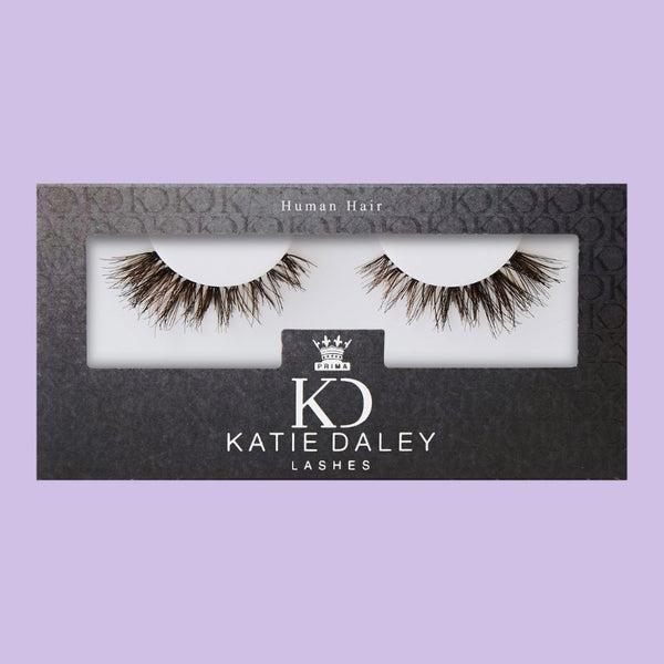 prima lash Katie Daley X Prima (Professional) Lash #The Kylie