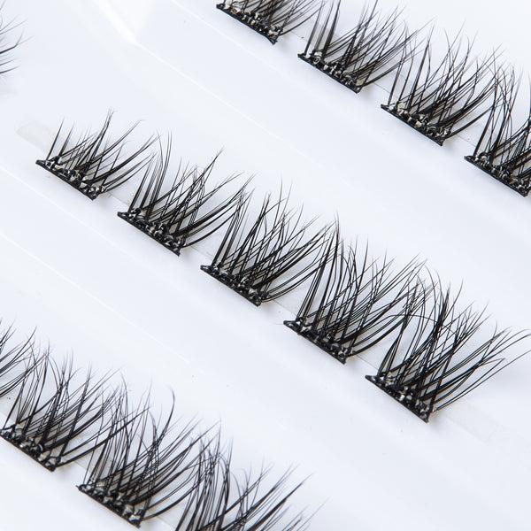 Prima Lash Lash In A Flash Pre-Glued DIY Lash Extensions