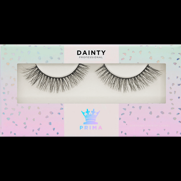 prima lash 3D Vegan Lashes #D72