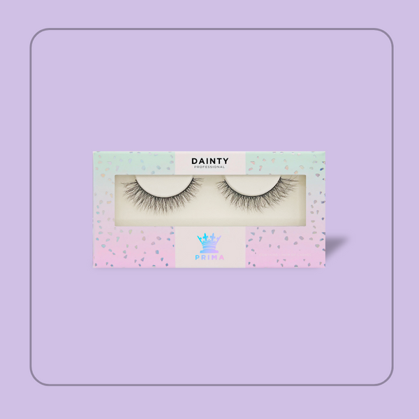 prima lash 3D Vegan Lashes #D73