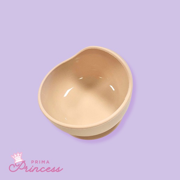 Prima Lash 7 Piece Baby Silicone Dinner Set