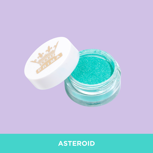 prima lash Asteroid Loose Eyeshadow Pigment